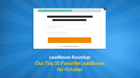 540x304 Leadboxes October Roundup Facebook