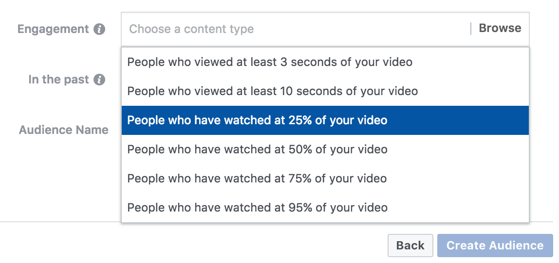 Fb Engagement Video Viewing