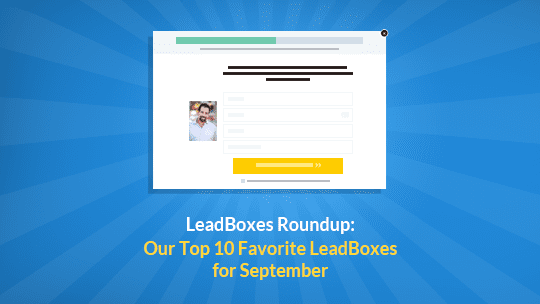 Leadbox Roundup September 540x304 Fb